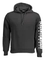 "Napapijri Sweatshirts im Sale | Kapuzensweatshirt mit Logoaufdruck von Napapijri online kaufen"|Planet-Deluxe