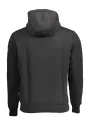 "Napapijri Sweatshirts im Sale | Kapuzensweatshirt mit Logoaufdruck von Napapijri online kaufen"|Planet-Deluxe