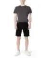Braunes Jack & Jones T-Shirt
