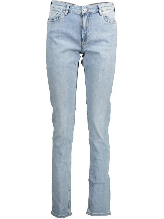 "GANT Jeans im Sale | GANT 21014100131_AZZURRO_992 online kaufen"|Planet-Deluxe