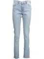 "GANT Jeans im Sale | GANT 21014100131_AZZURRO_992 online kaufen"|Planet-Deluxe