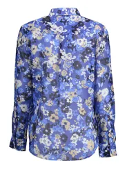 "GANT Hemden im Sale | GANT 21014320156_BLU_436 online kaufen"|Planet-Deluxe