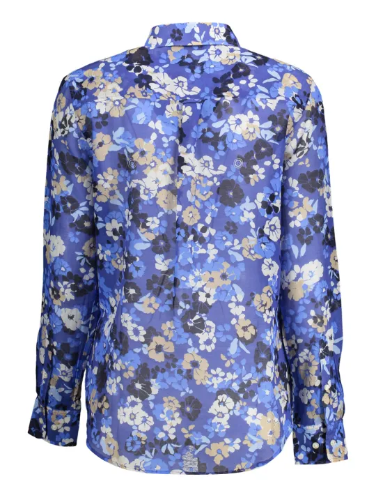 "GANT Hemden im Sale | GANT 21014320156_BLU_436 online kaufen"|Planet-Deluxe