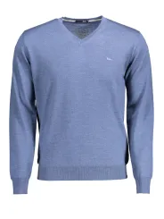 "HARMONT &amp| BLAINE Pullover im Sale | HARMONT &amp| BLAINE HRI002030478_BLU_856 online kaufen"|Planet-Deluxe