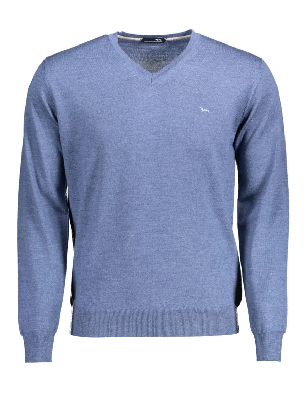 "HARMONT &| BLAINE Pullover im Sale | HARMONT &| BLAINE HRI002030478_BLU_856 online kaufen"|Planet-Deluxe "HARMONT &| BLAINE Pullover im Sale | HARMONT &| BLAINE HRI002030478_BLU_856 online kaufen"|Planet-Deluxe