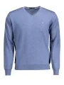 "HARMONT &amp| BLAINE Pullover im Sale | HARMONT &amp| BLAINE HRI002030478_BLU_856 online kaufen"|Planet-Deluxe