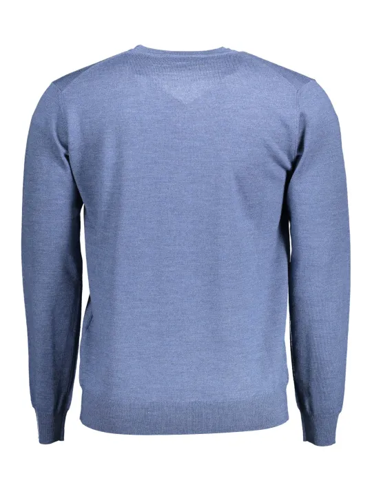 "HARMONT &amp| BLAINE Pullover im Sale | HARMONT &amp| BLAINE HRI002030478_BLU_856 online kaufen"|Planet-Deluxe