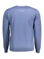 "HARMONT &amp| BLAINE Pullover im Sale | HARMONT &amp| BLAINE HRI002030478_BLU_856 online kaufen"|Planet-Deluxe