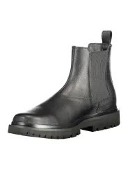 "Calvin Klein Stiefeletten im Sale | Calvin Klein YM0YM00544_NERO_BDS online kaufen"|Planet-Deluxe