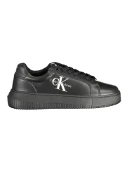 Calvin Klein Sneaker YW0YW00823F – Stilvoll & Modern