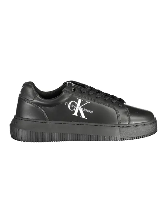 Calvin Klein Sneaker YW0YW00823F – Stilvoll & Modern