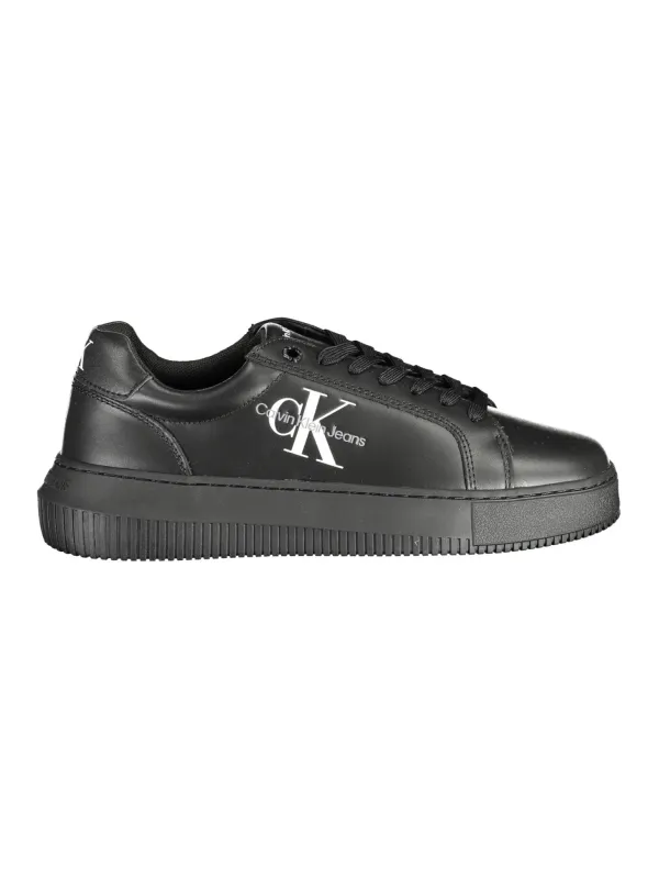 Calvin Klein Sneaker YW0YW00823F – Stilvoll & Modern