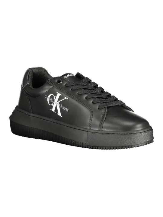 Calvin Klein Sneaker YW0YW00823F – Stilvoll & Modern