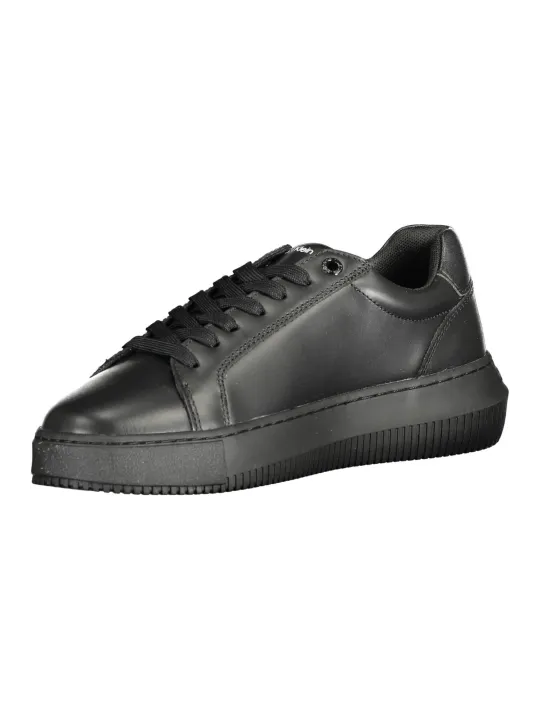 Calvin Klein Sneaker YW0YW00823F – Stilvoll & Modern