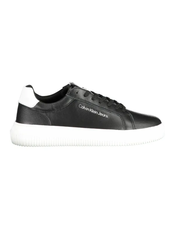 "Calvin Klein Sneakers im Sale | Calvin Klein Nachhaltige Kontrast-Sneaker mit Logo online kaufen"|Planet-Deluxe "Calvin Klein Sneakers im Sale | Calvin Klein Nachhaltige Kontrast-Sneaker mit Logo online kaufen"|Planet-Deluxe