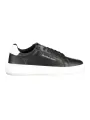 "Calvin Klein Sneakers im Sale | Calvin Klein Nachhaltige Kontrast-Sneaker mit Logo online kaufen"|Planet-Deluxe