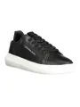 "Calvin Klein Sneakers im Sale | Calvin Klein Nachhaltige Kontrast-Sneaker mit Logo online kaufen"|Planet-Deluxe
