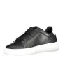 "Calvin Klein Sneakers im Sale | Calvin Klein Nachhaltige Kontrast-Sneaker mit Logo online kaufen"|Planet-Deluxe