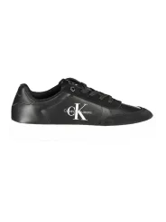 "Calvin Klein Sneakers im Sale | Calvin Klein Sneakers YW0YW00774F Nero BDS online kaufen"|Planet-Deluxe