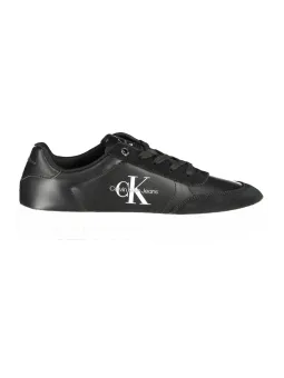 Calvin Klein Sneakers YW0YW00774F_NERO_BDS – Stil & Komfort