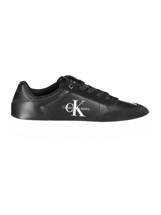 "Calvin Klein Sneakers im Sale | Calvin Klein Sneakers YW0YW00774F Nero BDS online kaufen"|Planet-Deluxe
