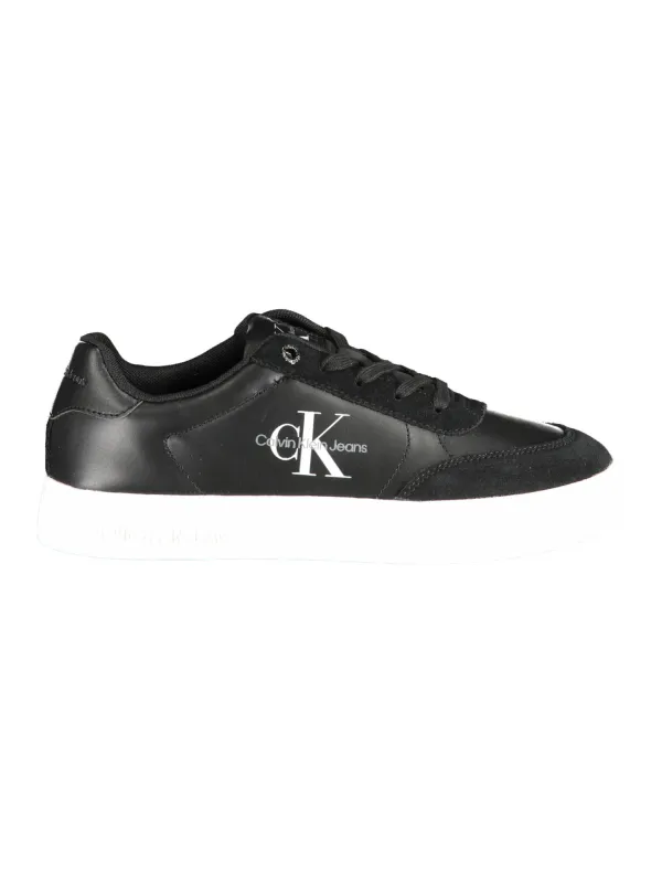 "Calvin Klein Sneakers im Sale | Calvin Klein Sneakers YW0YW00774F Nero BDS online kaufen"|Planet-Deluxe