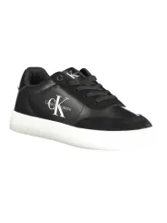 "Calvin Klein Sneakers im Sale | Calvin Klein Sneakers YW0YW00774F Nero BDS online kaufen"|Planet-Deluxe