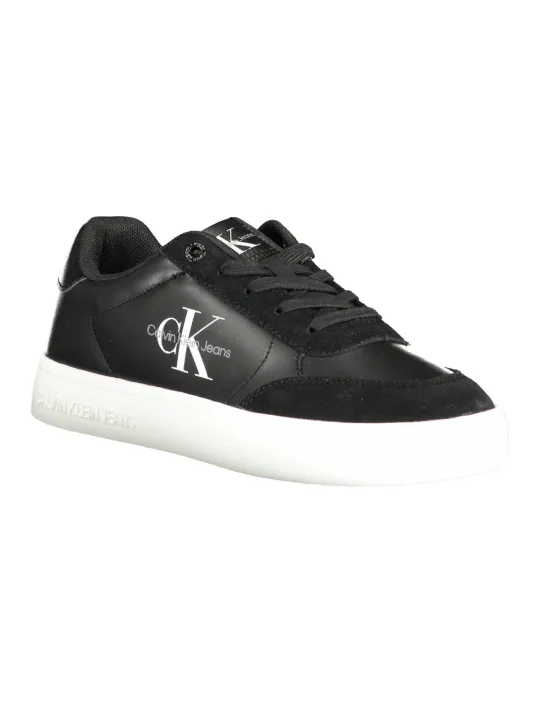 "Calvin Klein Sneakers im Sale | Calvin Klein Sneakers YW0YW00774F Nero BDS online kaufen"|Planet-Deluxe