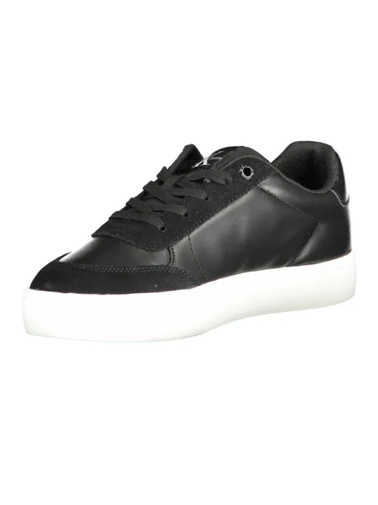 "Calvin Klein Sneakers im Sale | Calvin Klein Sneakers YW0YW00774F Nero BDS online kaufen"|Planet-Deluxe