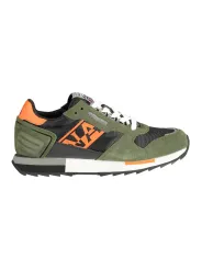 "Napapijri Sneakers im Sale | Napapijri NP0A4H6J-F2VIRTUS02SCO_VERDE_7M7 online kaufen"|Planet-Deluxe