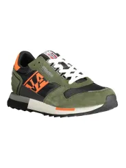 "Napapijri Sneakers im Sale | Napapijri NP0A4H6J-F2VIRTUS02SCO_VERDE_7M7 online kaufen"|Planet-Deluxe