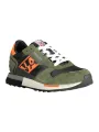 "Napapijri Sneakers im Sale | Napapijri NP0A4H6J-F2VIRTUS02SCO_VERDE_7M7 online kaufen"|Planet-Deluxe