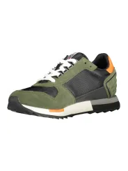 "Napapijri Sneakers im Sale | Napapijri NP0A4H6J-F2VIRTUS02SCO_VERDE_7M7 online kaufen"|Planet-Deluxe