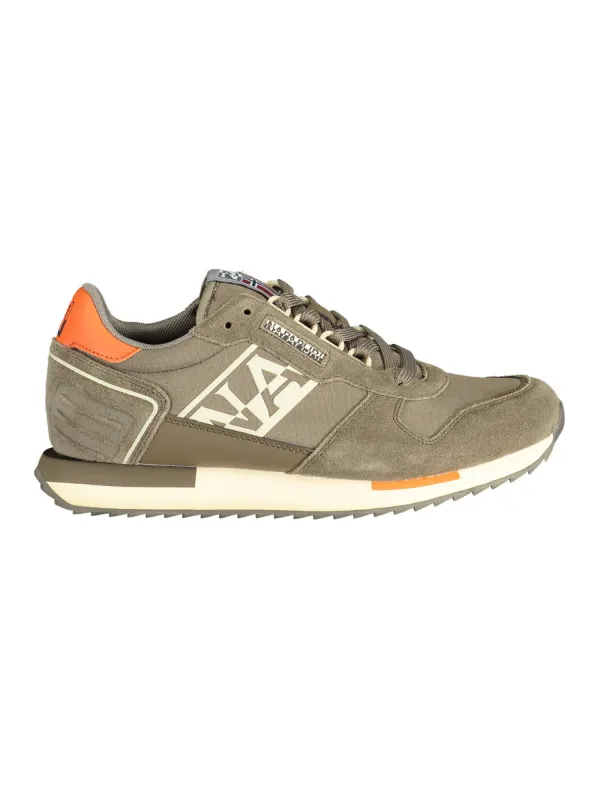 "Napapijri Sneakers im Sale | Napapijri NP0A4H6K-F2VIRTUS01NYC_MARRONE_GD6 online kaufen"|Planet-Deluxe "Napapijri Sneakers im Sale | Napapijri NP0A4H6K-F2VIRTUS01NYC_MARRONE_GD6 online kaufen"|Planet-Deluxe