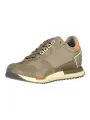 "Napapijri Sneakers im Sale | Napapijri NP0A4H6K-F2VIRTUS01NYC_MARRONE_GD6 online kaufen"|Planet-Deluxe