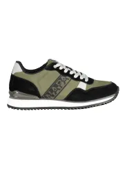 "Napapijri Sneakers im Sale | Napapijri NP0A4H6H-F2COSMOS01PUN_VERDE_7M7 online kaufen"|Planet-Deluxe