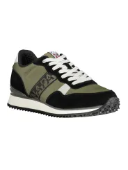 "Napapijri Sneakers im Sale | Napapijri NP0A4H6H-F2COSMOS01PUN_VERDE_7M7 online kaufen"|Planet-Deluxe