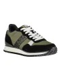 "Napapijri Sneakers im Sale | Napapijri NP0A4H6H-F2COSMOS01PUN_VERDE_7M7 online kaufen"|Planet-Deluxe