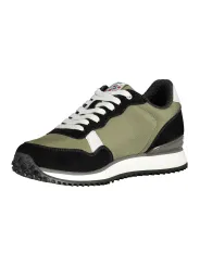 "Napapijri Sneakers im Sale | Napapijri NP0A4H6H-F2COSMOS01PUN_VERDE_7M7 online kaufen"|Planet-Deluxe