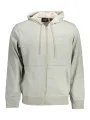 "Calvin Klein Sweatshirts im Sale | Calvin Klein 00GMS2J407_GRIGIO_P7A online kaufen"|Planet-Deluxe