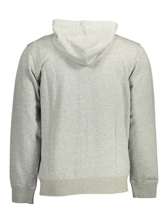 "Calvin Klein Sweatshirts im Sale | Calvin Klein 00GMS2J407_GRIGIO_P7A online kaufen"|Planet-Deluxe