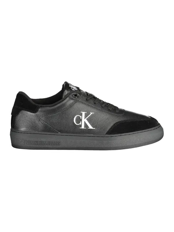 "Calvin Klein Sneakers im Sale | Calvin Klein Nachhaltige Kontrast-Sneaker mit Logo online kaufen"|Planet-Deluxe "Calvin Klein Sneakers im Sale | Calvin Klein Nachhaltige Kontrast-Sneaker mit Logo online kaufen"|Planet-Deluxe
