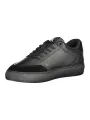"Calvin Klein Sneakers im Sale | Calvin Klein Nachhaltige Kontrast-Sneaker mit Logo online kaufen"|Planet-Deluxe