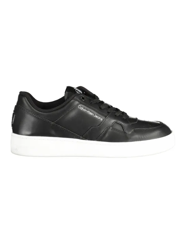 "Calvin Klein Sneakers im Sale | Calvin Klein Nachhaltige Kontrast-Sneaker mit Logo online kaufen"|Planet-Deluxe "Calvin Klein Sneakers im Sale | Calvin Klein Nachhaltige Kontrast-Sneaker mit Logo online kaufen"|Planet-Deluxe