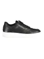 "Calvin Klein Sneakers im Sale | Calvin Klein Nachhaltige Kontrast-Sneaker mit Logo online kaufen"|Planet-Deluxe