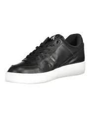 "Calvin Klein Sneakers im Sale | Calvin Klein Nachhaltige Kontrast-Sneaker mit Logo online kaufen"|Planet-Deluxe