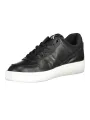 "Calvin Klein Sneakers im Sale | Calvin Klein Nachhaltige Kontrast-Sneaker mit Logo online kaufen"|Planet-Deluxe