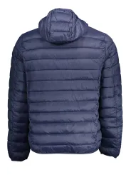 "NORWAY 1963 Jacken im Sale | Langarmjacke Kapuze Taschen Reißverschluss Logo NORWAY online kaufen"|Planet-Deluxe