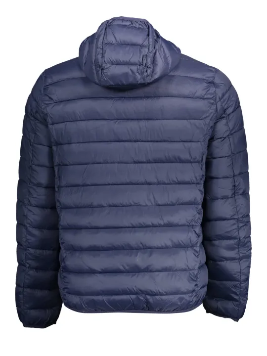 "NORWAY 1963 Jacken im Sale | Langarmjacke Kapuze Taschen Reißverschluss Logo NORWAY online kaufen"|Planet-Deluxe