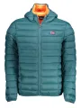 "NORWAY 1963 Jacken im Sale | Norway 1963 Kapuzenjacke mit Taschen und Reißverschluss online kaufen"|Planet-Deluxe